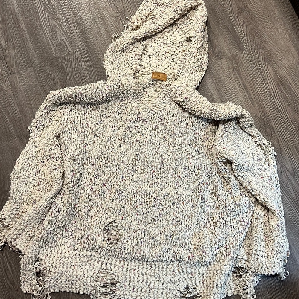 Super cute hoodie